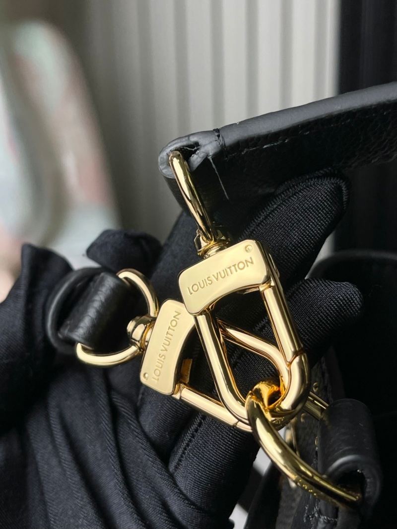 LV Bucket Bags